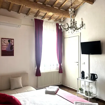 Residenza Toscanini 拉文纳