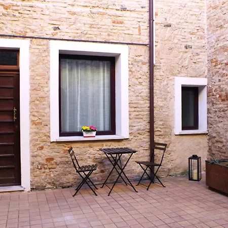 Residenza Toscanini B&B