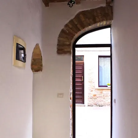 Residenza Toscanini Frühstückspension