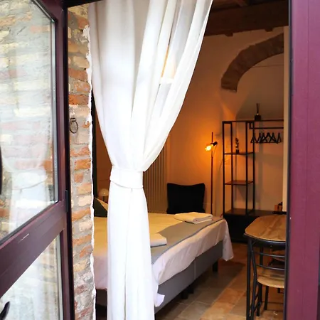 Residenza Toscanini Frühstückspension Ravenna