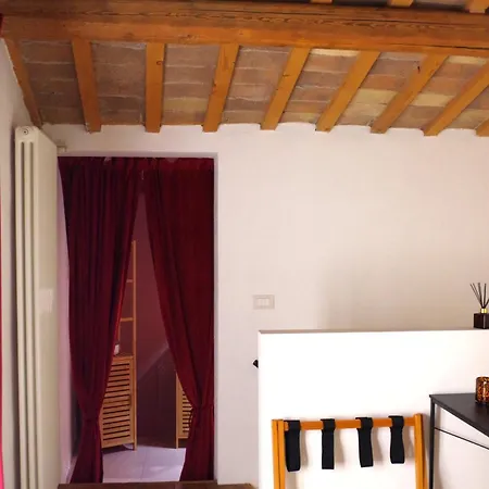 Residenza Toscanini 拉文纳