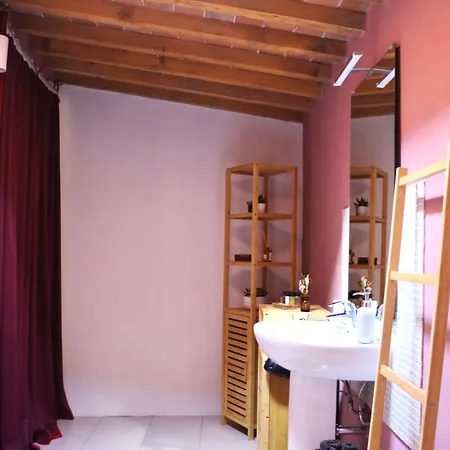 Residenza Toscanini Frühstückspension 3*