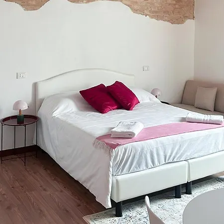 B&B Residenza Toscanini 3*