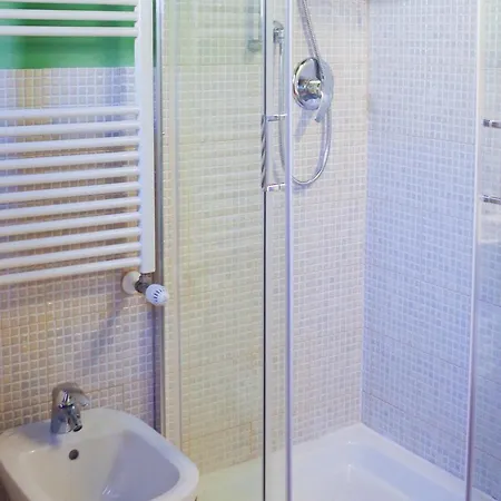 B&B Residenza Toscanini 3*