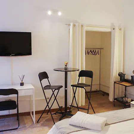Residenza Toscanini Frühstückspension 3*