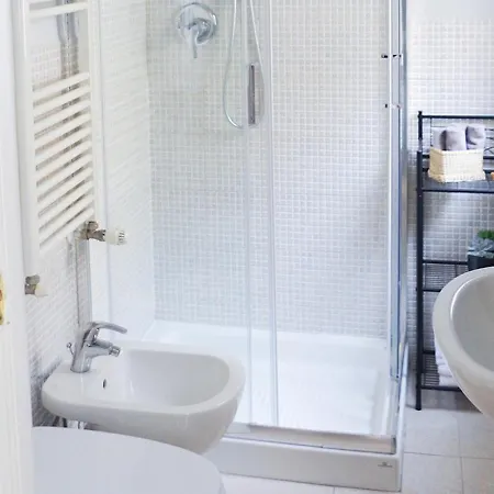 Residenza Toscanini 3*