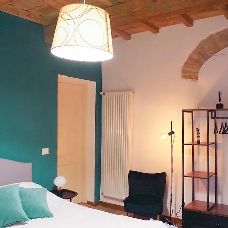 Frühstückspension Residenza Toscanini