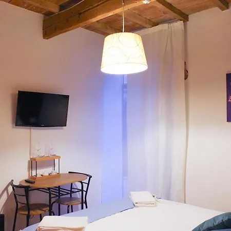 Residenza Toscanini Frühstückspension 3*