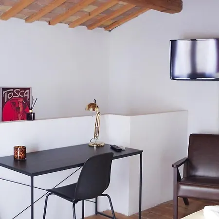 Residenza Toscanini 3* 拉文纳