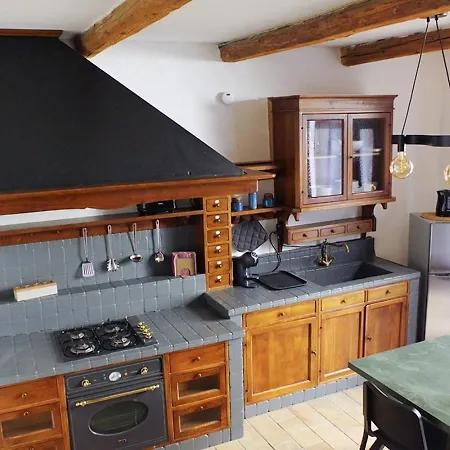 Frühstückspension Residenza Toscanini