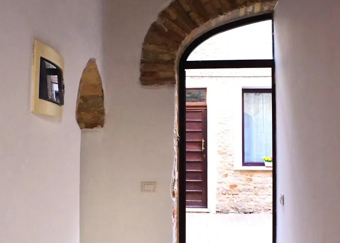 Residenza Toscanini B&B