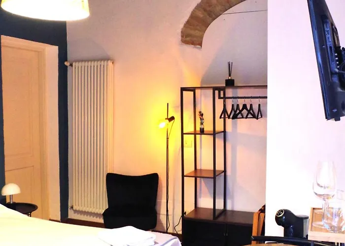 Residenza Toscanini