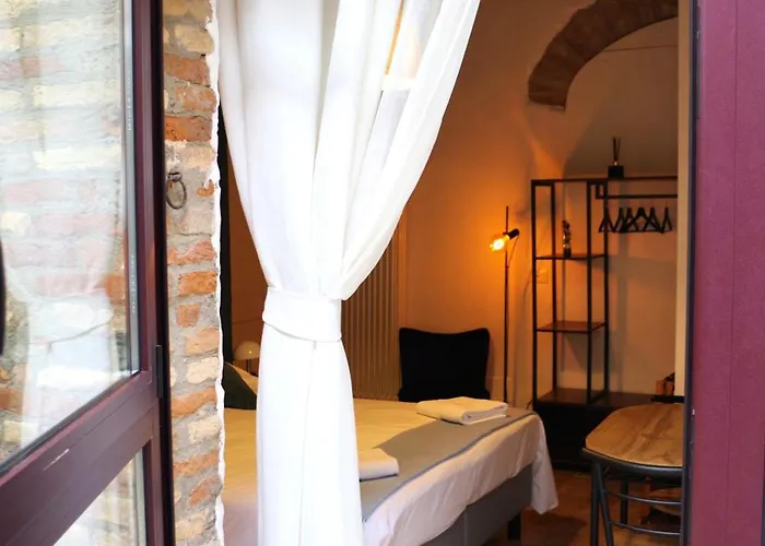 Residenza Toscanini Frühstückspension Ravenna