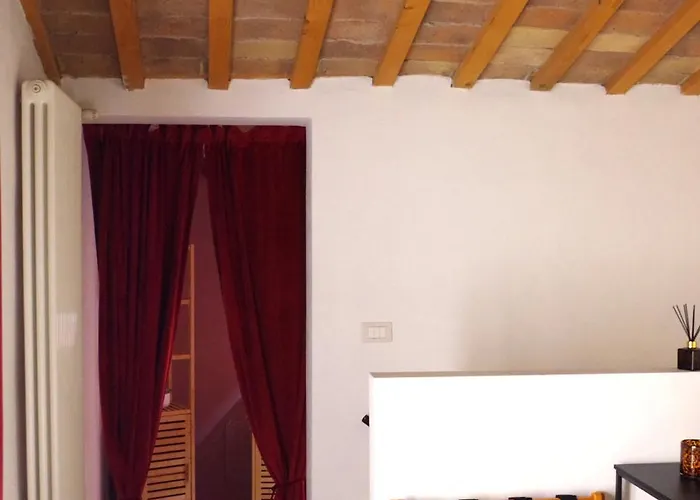 Residenza Toscanini 라벤나