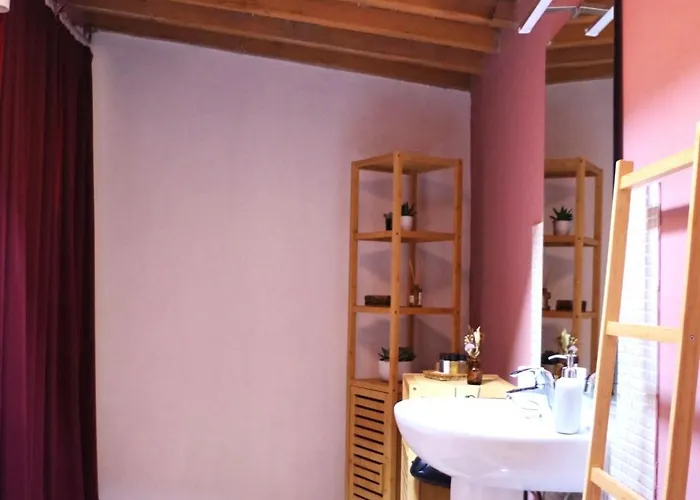 Residenza Toscanini B&B 3*