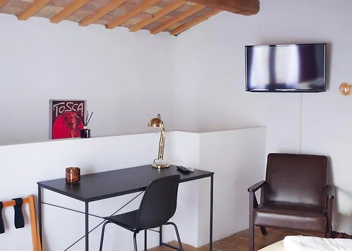 Residenza Toscanini 3* 라벤나