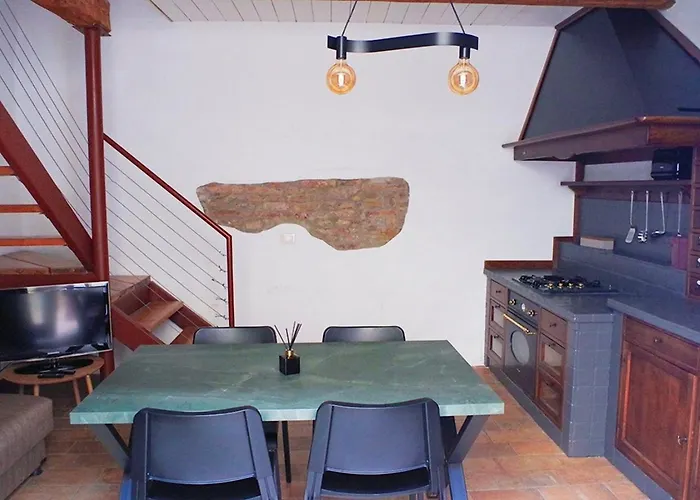 Residenza Toscanini Oda ve Kahvaltı